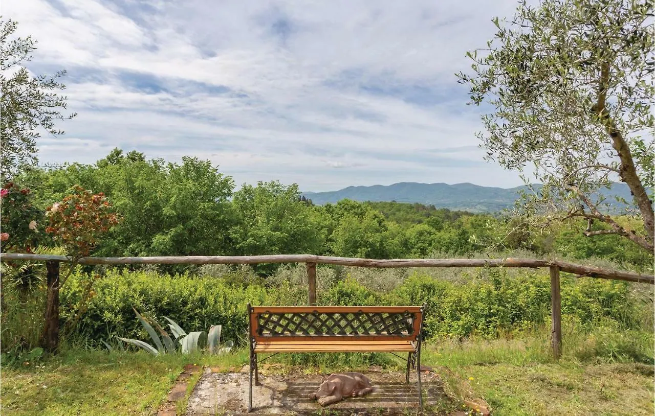 Podere La Carraia Holiday home San Donato in Fronzano 0*,  Italy