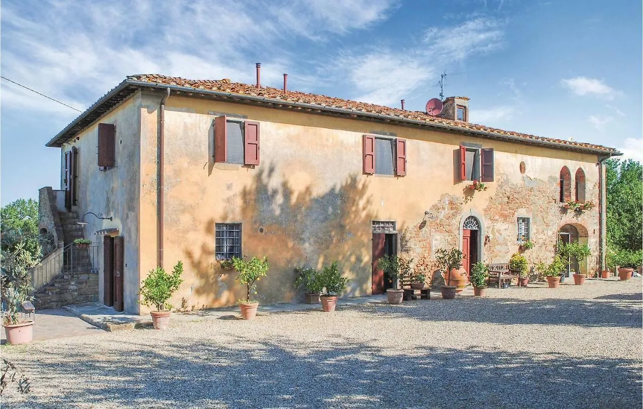 Podere La Carraia Holiday home San Donato in Fronzano