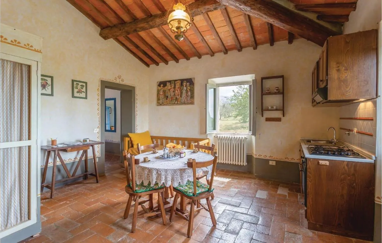 Podere La Carraia San Donato in Fronzano