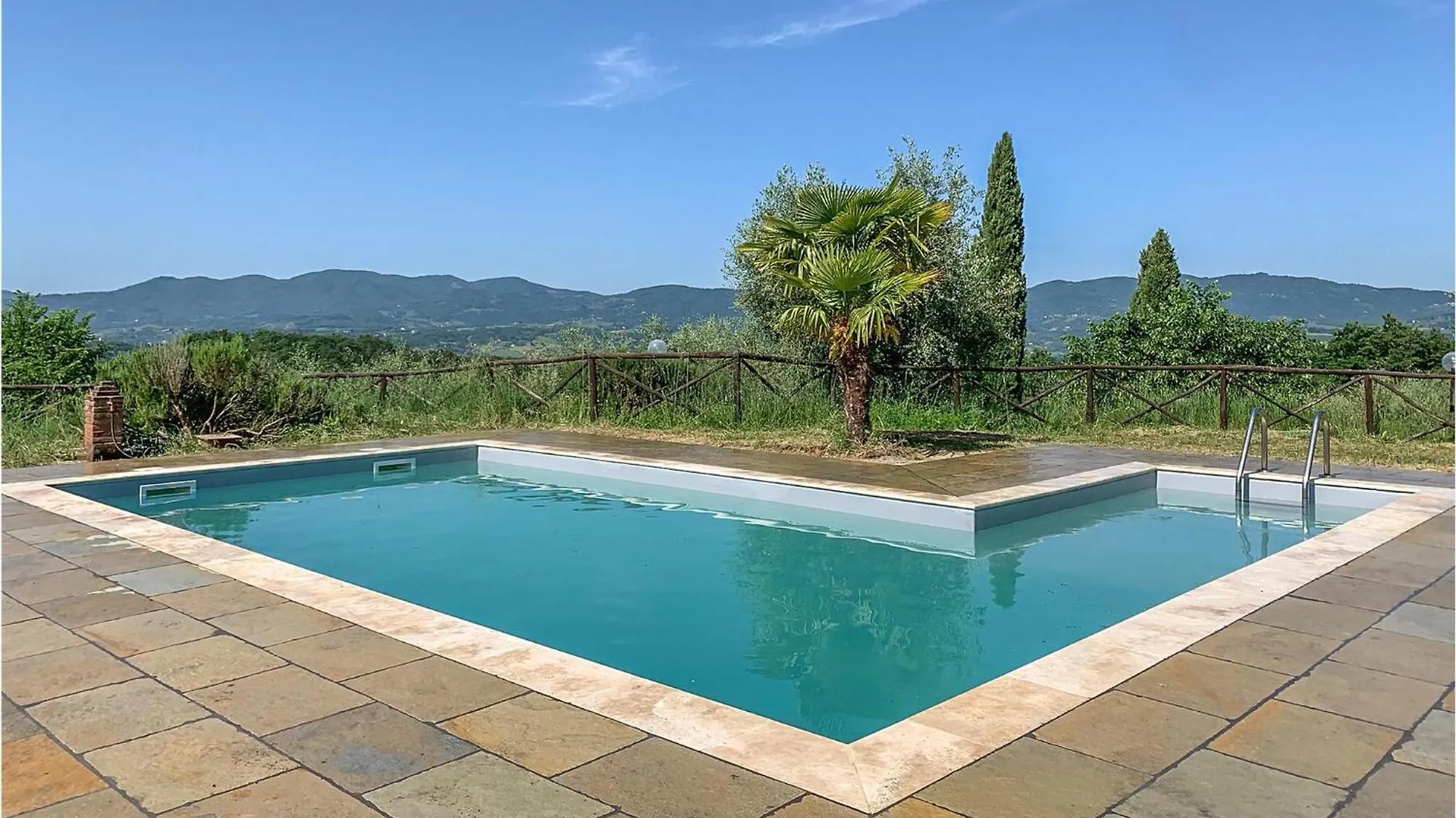Podere La Carraia San Donato in Fronzano Prázdninový dům