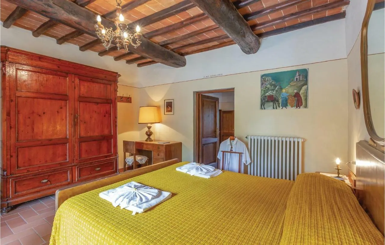 Podere La Carraia San Donato in Fronzano