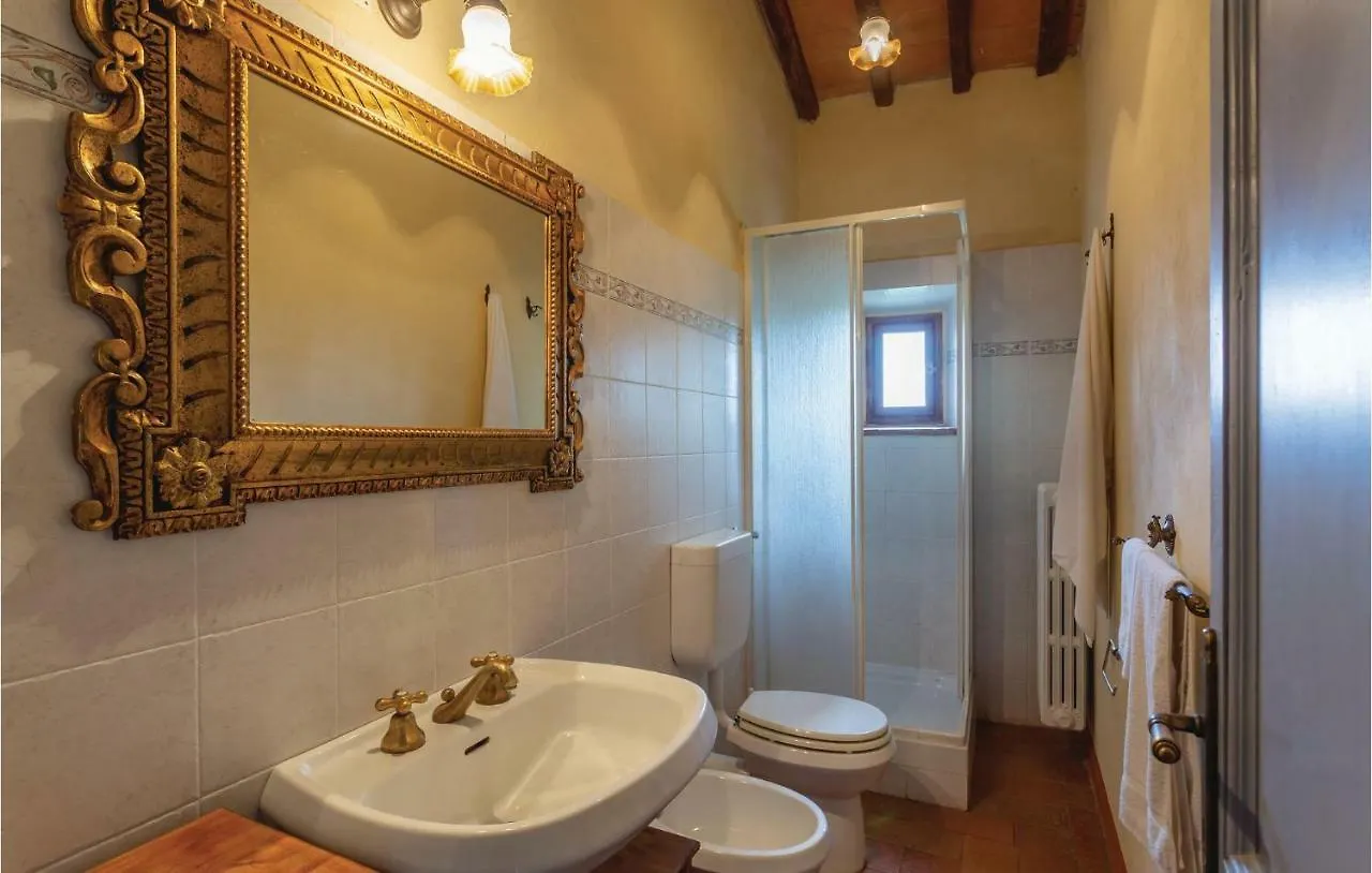 Prázdninový dům Podere La Carraia San Donato in Fronzano