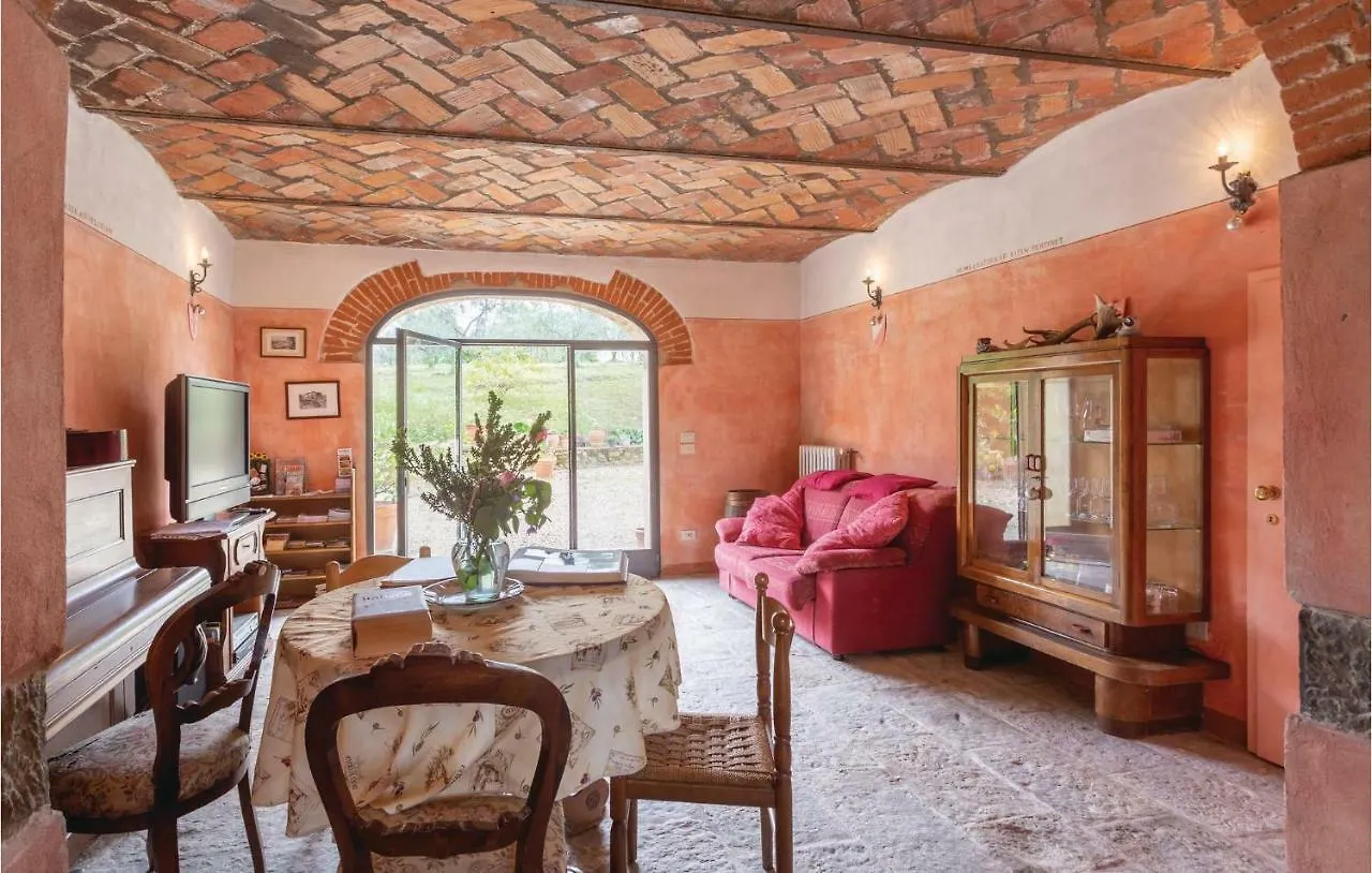 Podere La Carraia San Donato in Fronzano