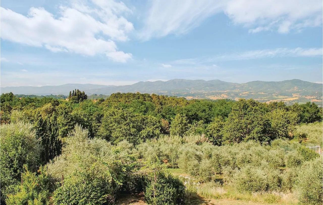 Podere La Carraia San Donato in Fronzano 0*,